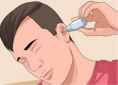 Czyszczenie uszu – jak zrobić to szybko i bezpiecznie