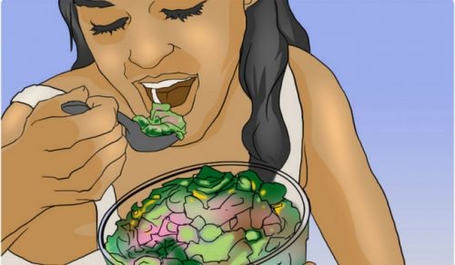 Dieta a odchudzanie – od czego powinnaś zacząć? Dieta a odchudzanie – od czego powinnaś zacząć?