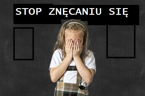 Znęcanie się nad dziećmi
