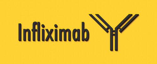 Infiximab