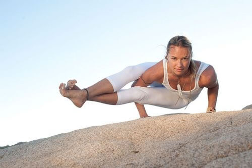 Joga