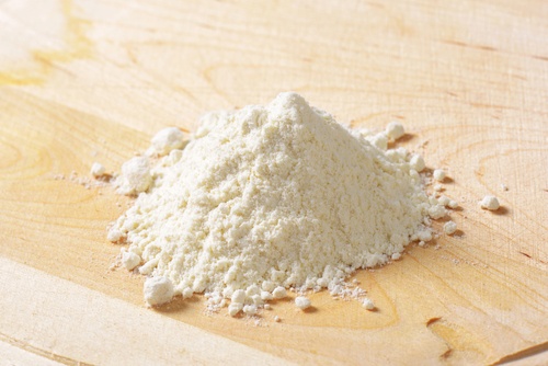 Mąka kukurydziana