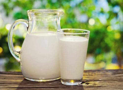 mleko osłabia działanie leków