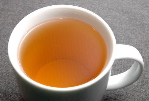 napar z kasztanowca