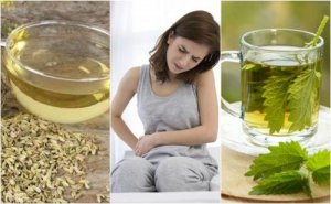 Problemy trawienne? - 5 naparów, które przyniosą ulgę