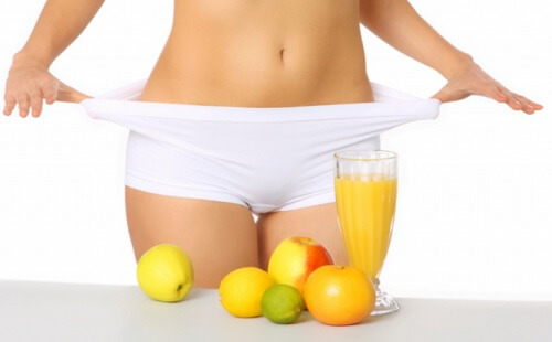 Produkty ułatwiające szybkie spalanie tłuszczu a typ budowy