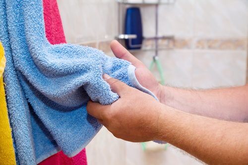 Przedmioty użytku codziennego mają datę ważności Przedmioty użytku codziennego mają datę ważności