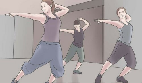 Zumba – odkryj niezwykłe korzyści, jakie niesie Zumba – odkryj niezwykłe korzyści, jakie niesie