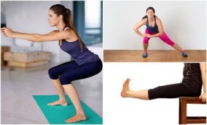 Trening nóg w domu - piękne nogi bez siłowni są w zasięgu ręki!