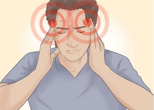 Ból głowy spowodowany przez stres - objawy