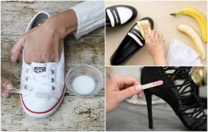Buty - co zrobić, żeby wyglądały jak nowe?