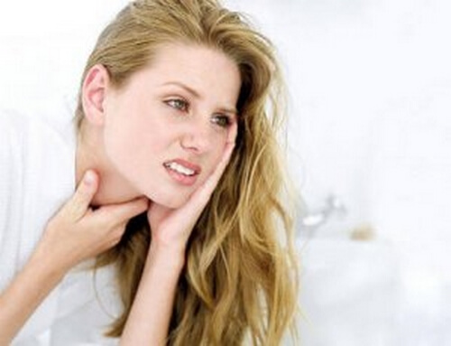 Ból gardła - poznaj 5 skutecznych domowych sposobów