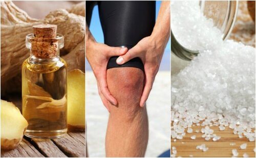 Ból kolana? – 5 naturalnych remediów