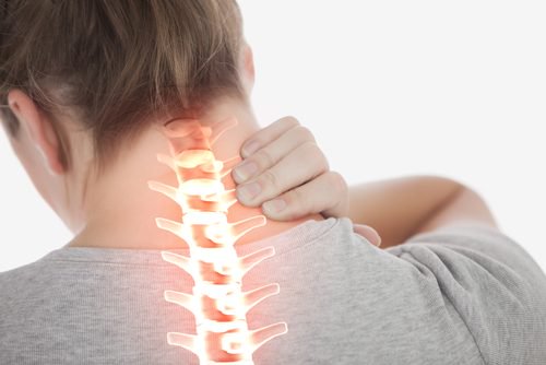 Ból szyi – oto 4 ćwiczenia na jego złagodzenie