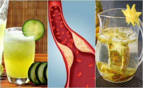 Hipercholesterolemia – obniż zły cholesterol Hipercholesterolemia – obniż zły cholesterol
