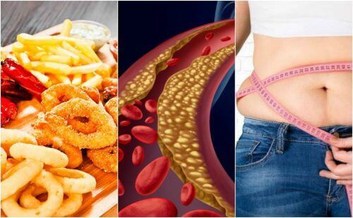 Wysoki cholesterol i 6 przyczyn jego pojawiania się Wysoki cholesterol i 6 przyczyn jego pojawiania się
