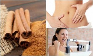 Cynamon - Uwzględnij go w diecie dla tych 8 powodów