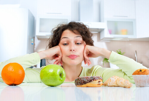 dieta po menopauzie