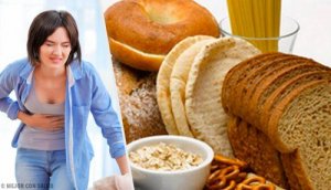 Uczulenie na gluten – objawy i leczenie