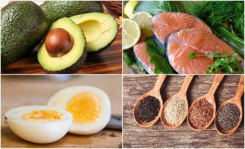 Dobre tłuszcze – 6 produktów niezbędnych w zbilansowanej diecie