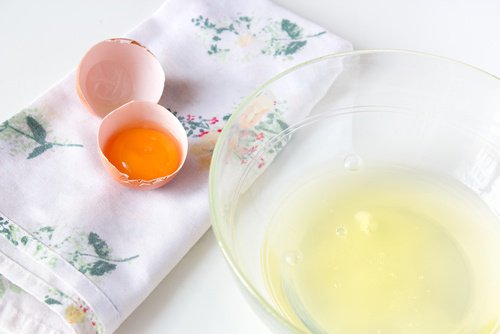 Białko jaja kurzego - poznaj niezwykłe korzyści dla skóry