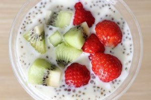 Superfoods - 10 produktów na lepszą koncentrację