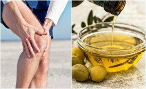 Bóle stawów? Oliwa z oliwek i skórka z cytryny przyniosą Ci ulgę
