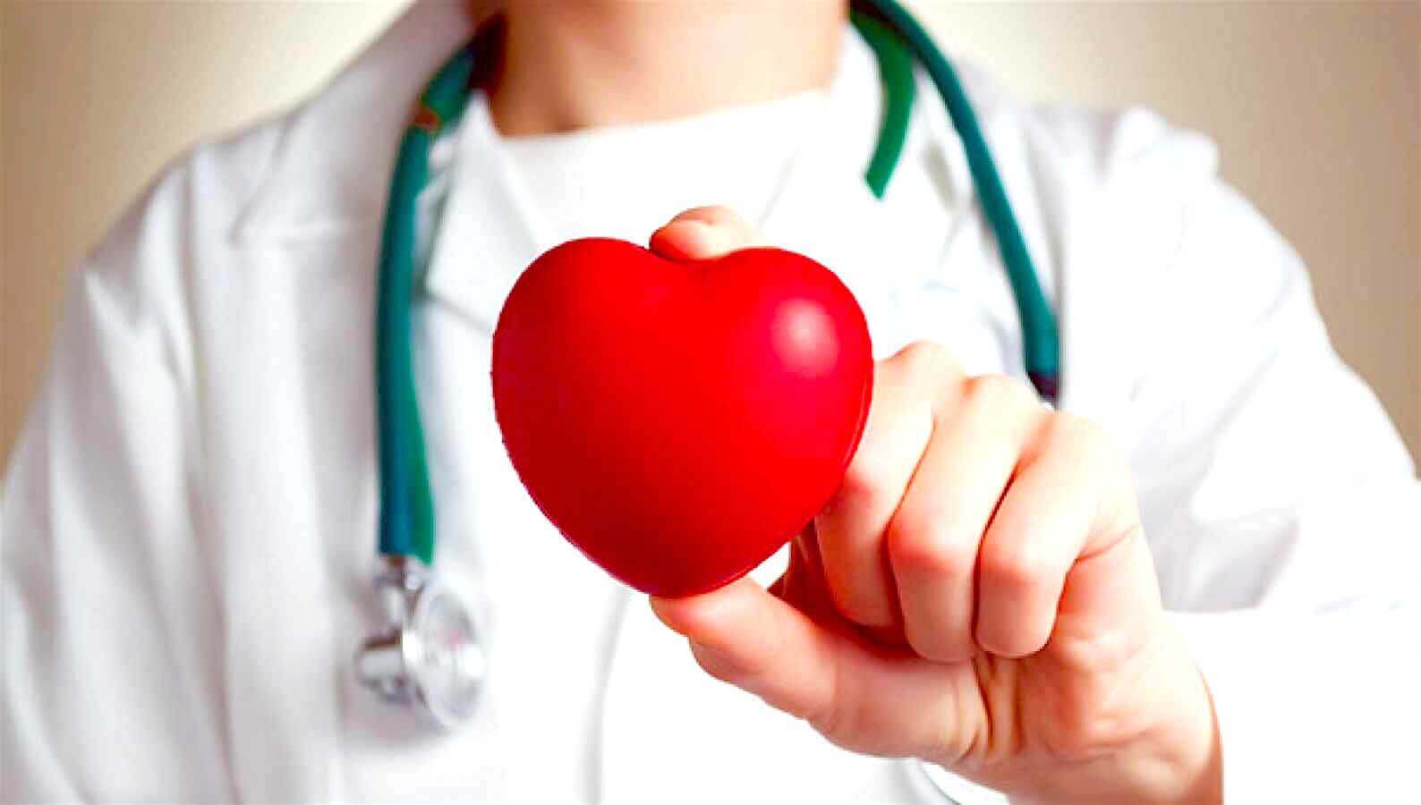 Serce lekarz, Niedobór snu może wpływać negatywnie na prace serca