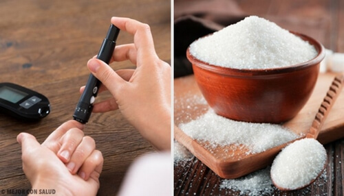 Nadmiar cukru – w jaki sposób wyeliminować go z organizmu?