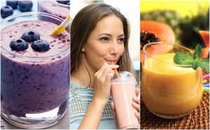 Zdrowe śniadanie - 5 pomysłów na pyszne napoje