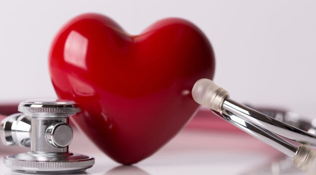 serce a Ciśnienie tętnicze