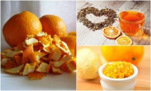 Skórka pomarańczowa - 5 niezwykłych zastosowań