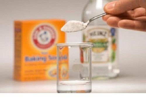 Soda oczyszczona