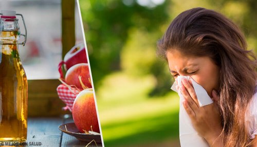 Cierpisz na alergię? – Rozpraw się z nią na 4 sposoby Cierpisz na alergię? – Rozpraw się z nią na 4 sposoby