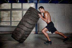 Trening - 10 objawów, że jest zbyt intensywny