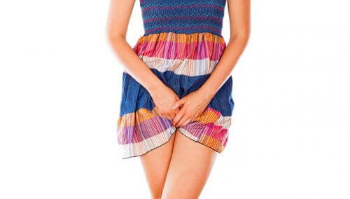 Pieczenie i swędzenie pochwy - naturalne leczenie