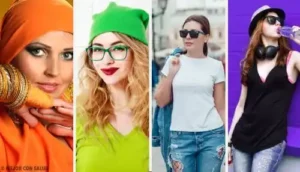 Kolory - dowiedz się jak wpływają na Twoje emocje i decyzje