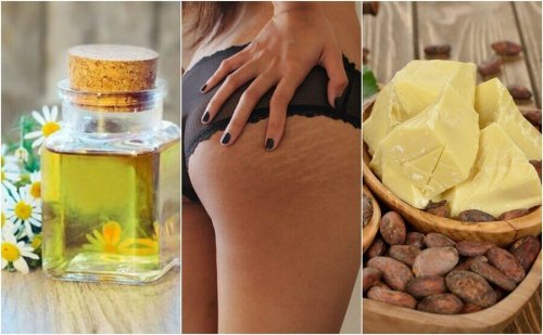 Rozstępy – zmniejsz je dzięki tym domowym sposobom Rozstępy – zmniejsz je dzięki tym domowym sposobom