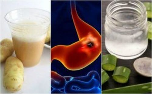 Wrzody żołądka: 5 naturalnych metod, które przyniosą Ci ulgę