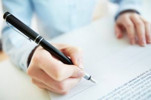 Podpis - czy wiesz, co o Tobie mówi Twój autograf?