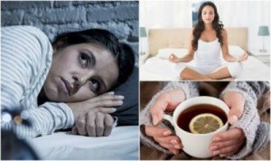 Bezsenność: 7 nawyków, które pomogą Ci ją pokonać