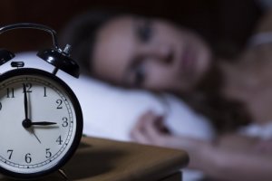 Bezsenność i cukrzyca - jaki mają związek?