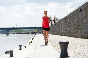 Trening - 15 minut, by pozbyć się tłuszczu!