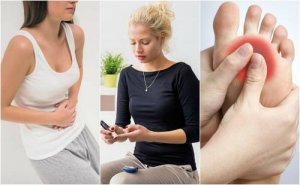 Cukrzyca – nie ignoruj tych 10 początkowych objawów