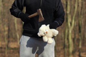 Czy dziecko może być psychopatą?
