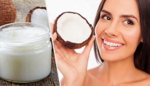 Olej kokosowy: Oto przepis na pastę do zębów