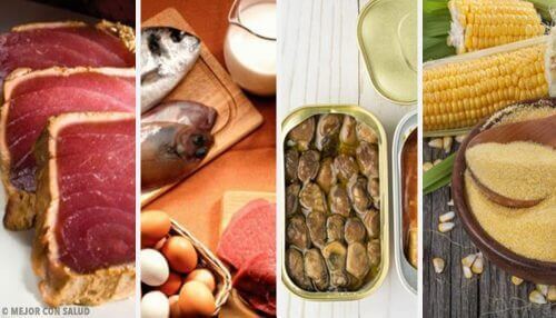 Wysoki poziom toksyn w produktach – 6 przykładów