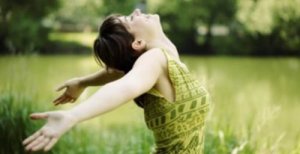 Wewnętrzna siła - 5 sposobów jej budowania