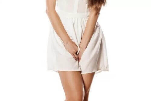 Zapalenie sromu - 5 przyczyn i 5 objawów