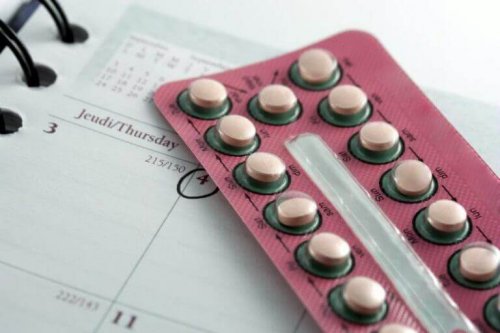 Środki antykoncepcyjne a ginekolog